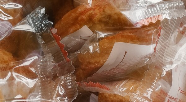 Röntgenfluoreszenzanalyse, RFA von Lebensmitteln | © CRB Analyse Service GmbH